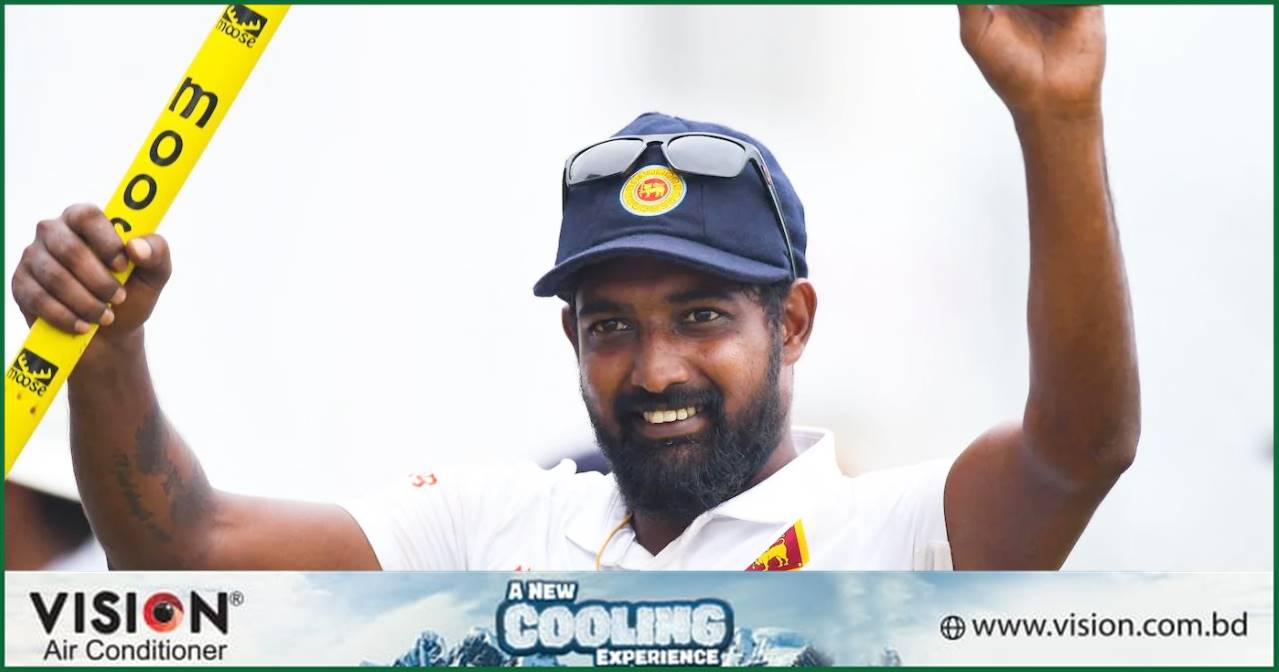 ভ্যালেন্টাইনকে টপকে ৭১ বছরের রেকর্ড ভাঙলেন জয়সুরিয়া